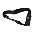 Good-quality 1.25" Poly Webbing 3-point Tactical Rifle Sling with Competitive Price